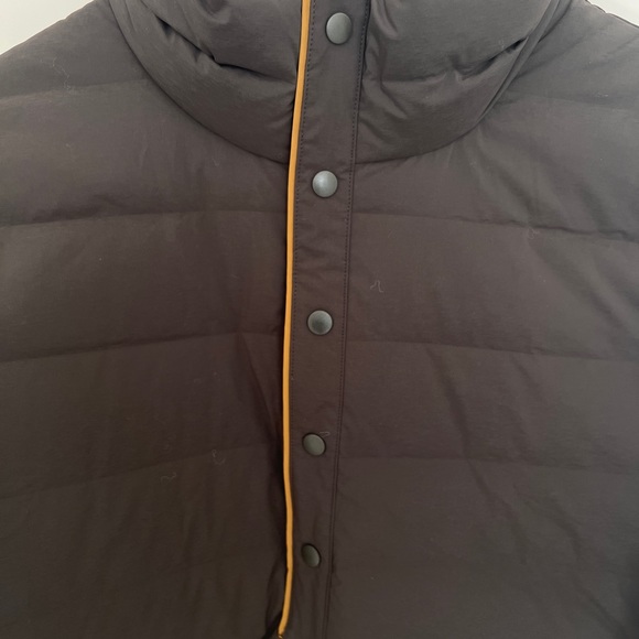 Jenni kayne down pullover - Picture 4 of 6